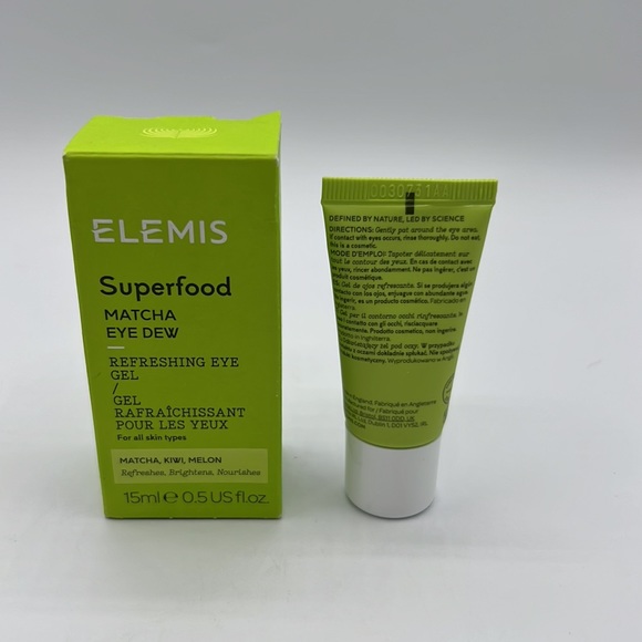 ELEMIS Skincare Elemis Superfood Matcha Eye Dew Poshmark